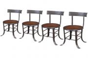 Industrial Furniture
